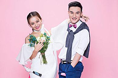 《女神全部锁定我》Steam页面上线 年内发售